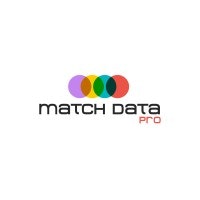Match Data Pro logo